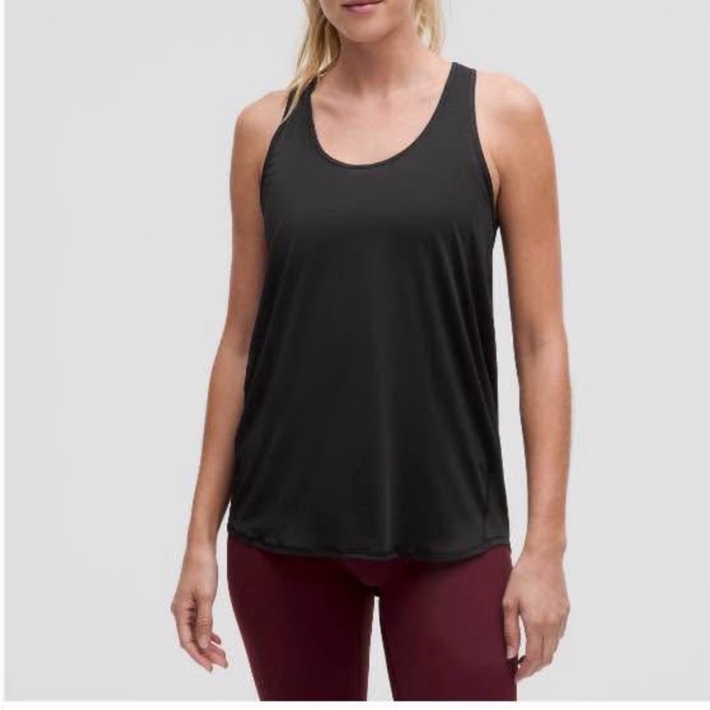 Lululemon Essential Tank Top